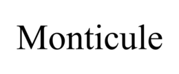 monticule