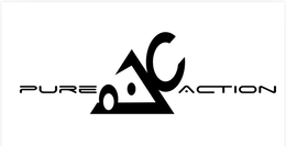 pure action