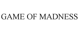 game of madness