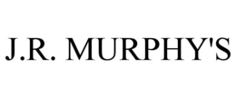j.r. murphy's