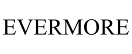 evermore