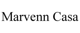 marvenn casa