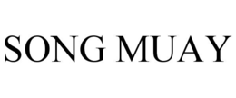 song muay