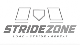 stridezone load stride repeat