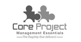 core project management essentials —the flagship that delivers!—