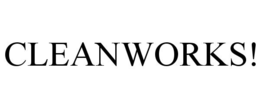 cleanworks!
