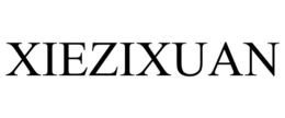 xiezixuan