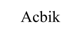 acbik
