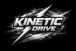 kinetic drive