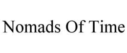 nomads of time