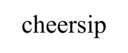 cheersip