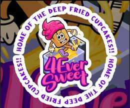 home of the deep fried cupcakes