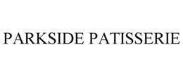 parkside patisserie