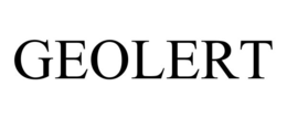 geolert