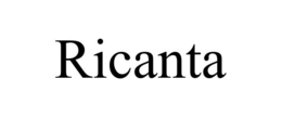 ricanta