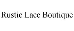rustic lace boutique