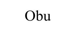 obu