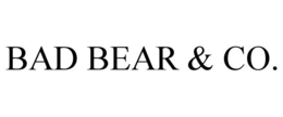 bad bear & co.