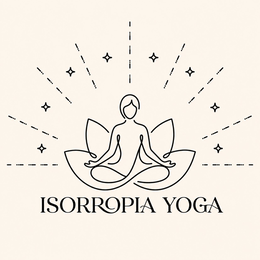 isorropia yoga
