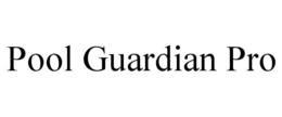 pool guardian pro