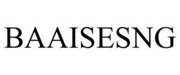 baaisesng