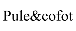pule&cofot