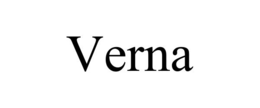 verna