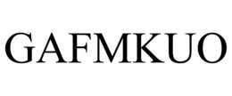 gafmkuo