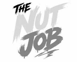 the nut job