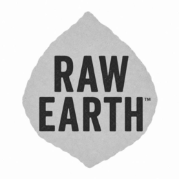 raw earth