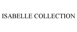 isabelle collection