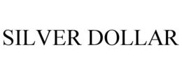 silver dollar