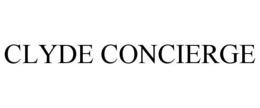 clyde concierge