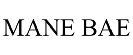 mane bae