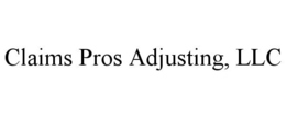 claims pros adjusting, llc