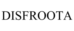 disfroota