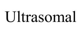 ultrasomal