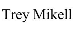 trey mikell