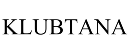 klubtana