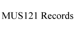 mus121 records
