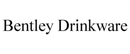 bentley drinkware