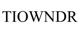 tiowndr