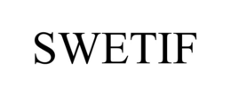 swetif