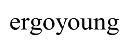 ergoyoung