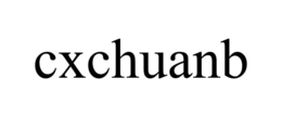 cxchuanb