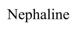 nephaline