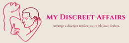 my discreet affairs arrange a discreet rendezvous with your desires.