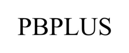 pbplus