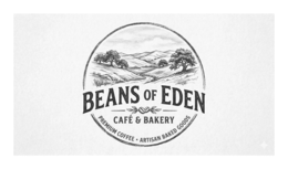 beans of eden cafÉ & bakery premium coffee artisan baked goods