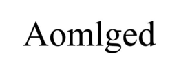 aomlged